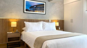 Speechless 1BR in Barranco